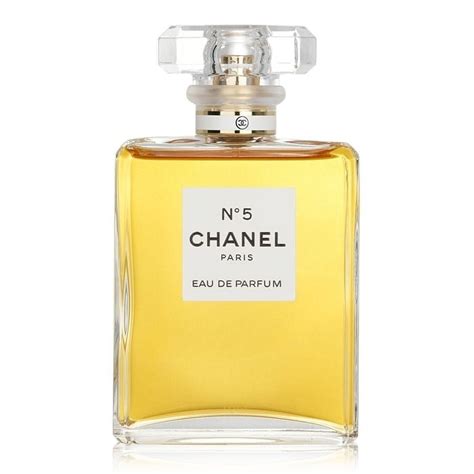 discounted chanel perfume